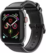 Apyrankė Dux Ducis Business Series Apple Watch 42/44/45/49mm Juodas
