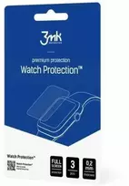 3MK plėvelė ARC Watch Huawei Watch 4 Pro Elite 48mm plėvelė Fullscreen
