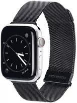 Apyrankė Dux Ducis Milanese Series Apple Watch 38/40/41mm Juodas