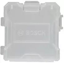 Bosch Tuščias Box in Box,1 vnt. Impact Control, PICK&CLIC