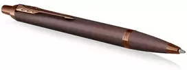 Tušinukas Parker IM Professionals Monochrome Burgundy – 2190514