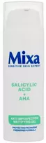 Mixa salicilo rūgštis + AHA Anti-Imperfection matizuojantis gelis veido gelis