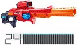 Zuru „XShot X-Shot“ – „Excel“ 1 serijos „Range X8“ – (36674)