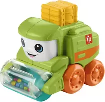 Mattel Fisher - price mašinėlė