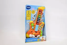 VTECH 61955 Happy Tiger gitara