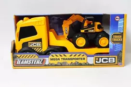 TEAMSTERZ JCB Transporteris su ekskavatoriumi, 36 cm