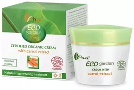 Ava Laboratorium Eco Garden Morkos, 50 ml