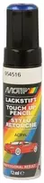 Motip 954516 dažų rašiklis akriliniai automobilio dažai 12 ml