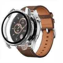 Hurtel Apsauginis stikliukas „Huawei Watch GT3 42mm“ – skaidrus