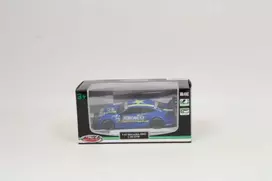 Daffi Model MSZ 1:43 Mercedes-AMG C63DTM nie M-304 33044