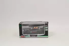 Daffi Model MSZ 1:43 Mercedes-AMG C63DTM bl M-305 33051