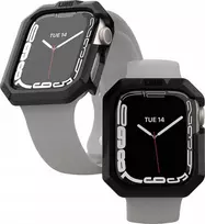 Urban Armor Gear UAG Urban Armor dėklas, skirtas Apple Watch 7 41 mm laikrodžiui