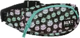 Derform Waist bag BACKUP 5 modelis S 06
