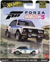 Mattel HOT WHEELS PREMIUM automodeliukai – Pop Culture (HXD63)