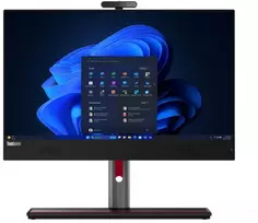 Stacionarus kompiuteris Lenovo M90a G5 CORE I5 14400 2.5G 10C 16T 8GB DDR5 4800 SODIMM 512GB SSD M.2 2280 G4P TLC OP WINDOWS 11 PRO 64,W11 PRO DPK WW