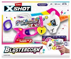 X-SHOT žaislinis šautuvas Blastercorn, 36729