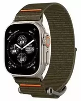 „Spigen DuraPro Flex“, spalvotas – „Apple Watch 49mm/46mm/45mm/44mm/42mm“
