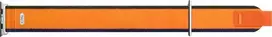 Jcpal „FlexLoop“ „Apple Watch“ apyrankė 38/40/41 mm oranžinė/žalia