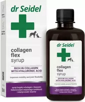 Derma-Pharm DR SEIDEL COLLAGEN FLEX SIRUPAS 250ml