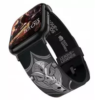 Mobyfox League of Legends - Band for Apple Watch 38/40/41/42/44/45/49 mm (Darius)