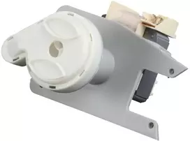Kondensato siurblys 24 W EBM PAPST Džiovyklė "Bosch Siemens" 00145155 Original