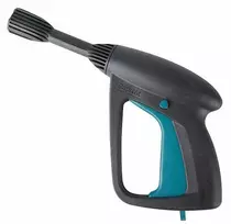pistoleto rankena su gaiduku, Makita HW102 ir HW111 slėgio plovimo mašinoms [3320152]