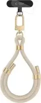 Tech-Protect C4S ROPE WRIST STRAP aukso spalvos
