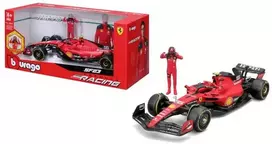 Automobili Bburago Ferrari F1 Racing SF23