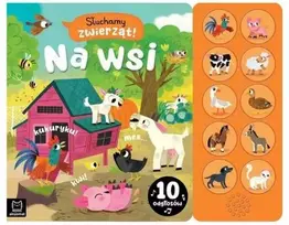 Aksjomat Aksioma Mes klausomės gyvūnų! Kaime 10 balsų 38139