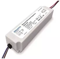 60W LED maitinimo šaltinis LUXSONN, 24V, IP65