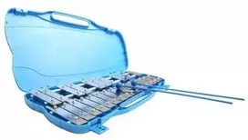 Vaikiškas metalofonas Gewa 847000