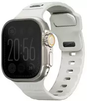 UNIQ apyrankė Stride SE Apple Watch 49/46/45/44mm FKM Guminis dirželis lumes