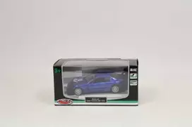 Daffi Model MSZ 1:43 Maserati GT MC GT4 nieb M-309 33099