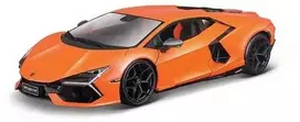 BBURAGO 1:24 automodelis Lamborghini Revuelto, 18-21106