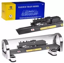 Jokomisiada Lokomotyvas elegantiškas kolekcinis modelis JNR C50 Japonija 1:160 RC0648