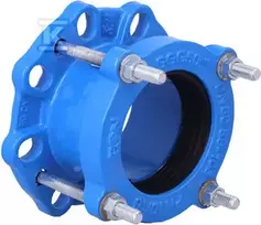 Aeon JUNGTIS RK DN80 D88-103 PN16 PLIENAS/PVC