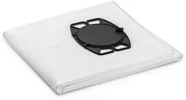 Filtravimo maišas Karcher NT 65; NT 70; NT 72; NT 75; 5 vnt.