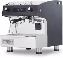 Hendi Pusiau automatinis 1 grupės filtro kavos aparatas ROMEO EASY 1800 W