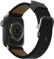 Otterbox OB SYMTR APPLE WATCH 10-S/40/41/42MM JUODA AŠARNYRAS - JUODA