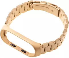 Xiaomi Apyrankė Mi Band 3/4 - Auksinė