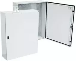 ETI GT100-80-30 PASTATAS IP65+PLOKŠTELĖ (1000X800X300