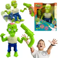 Zombie Blast™ Žaislinis šautuvas su infraraudonaisiais spinduliais