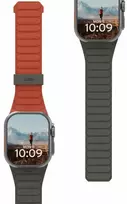 Urban Armor Gear UAG Pathfinder, alyvuogių/rūdžių spalvos - Apple Watch 49mm/45mm/44mm/42mm