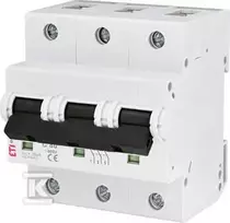 ETIMAT10 3P C 80A-NMP JUNGIKLIS.