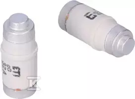 ETI D02 GG 32A SAUGIKLIO Įdėklas