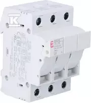 ETI EFD 10 3P SAUGIKLIO JUNGIKLIS.