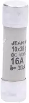Jean Mueller WKŁ.TOP.10X38 16A 1000V DC GPV