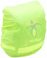 Gaubtas nuo lietaus Belmil 405-13, geltonos spalvos