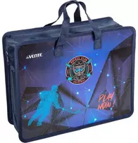 Rankinė dokumentams Charlot, Hockey A4 (36x28x8)cm