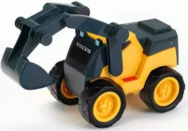 Klein Theo Volvo Power Backhoe - 2425